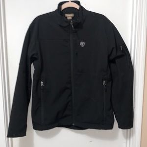 Ariat waterproof jacket